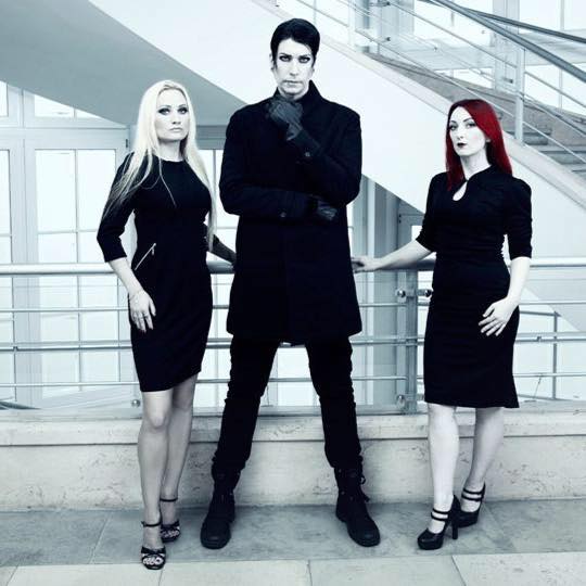 Blutengel italian fans... - Blutengel italian fans club
