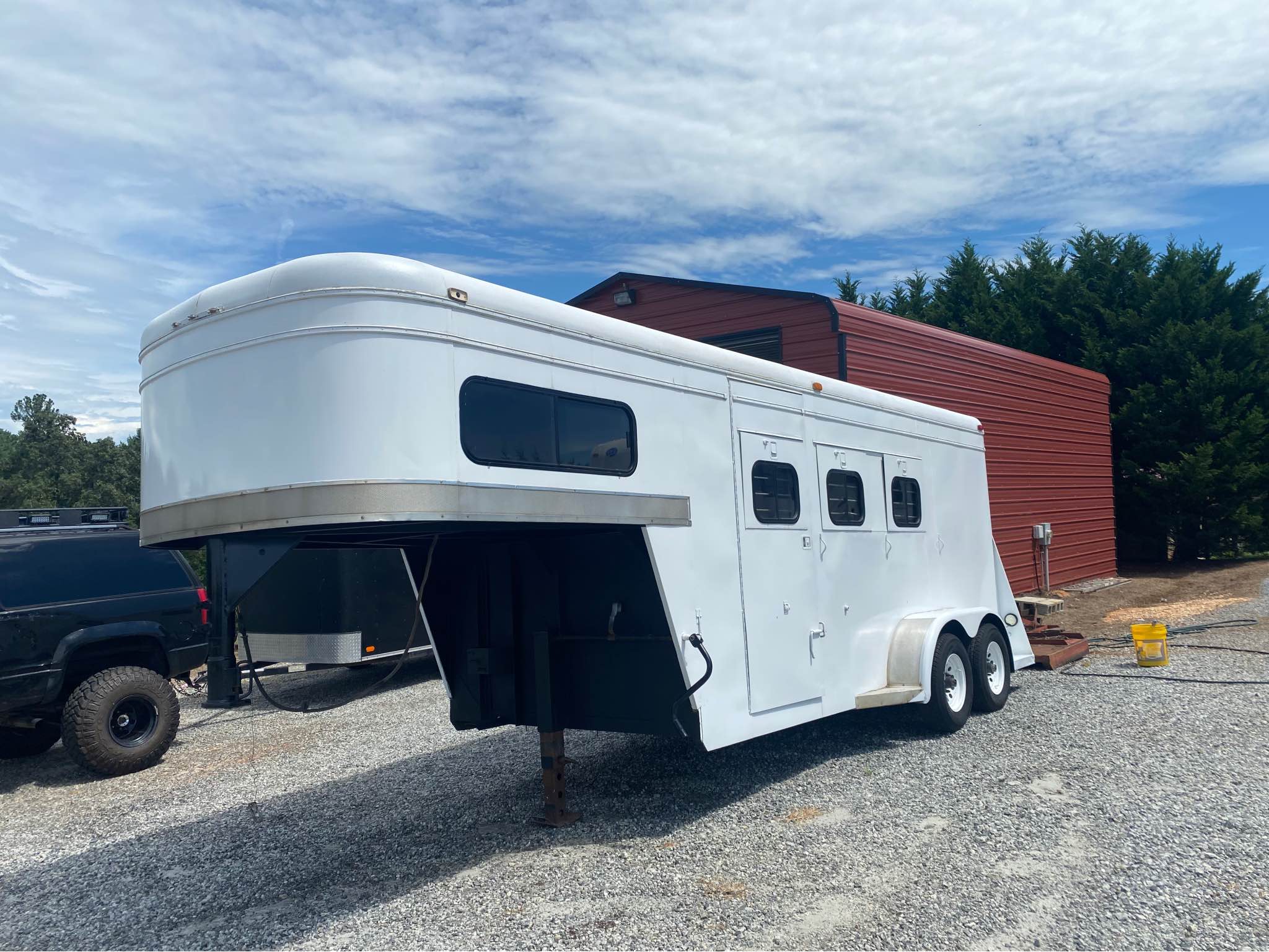 Horse Trailers for sale in Hickory, North Carolina Facebook Marketplace