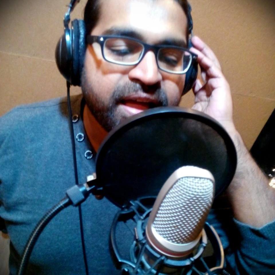 Babu G