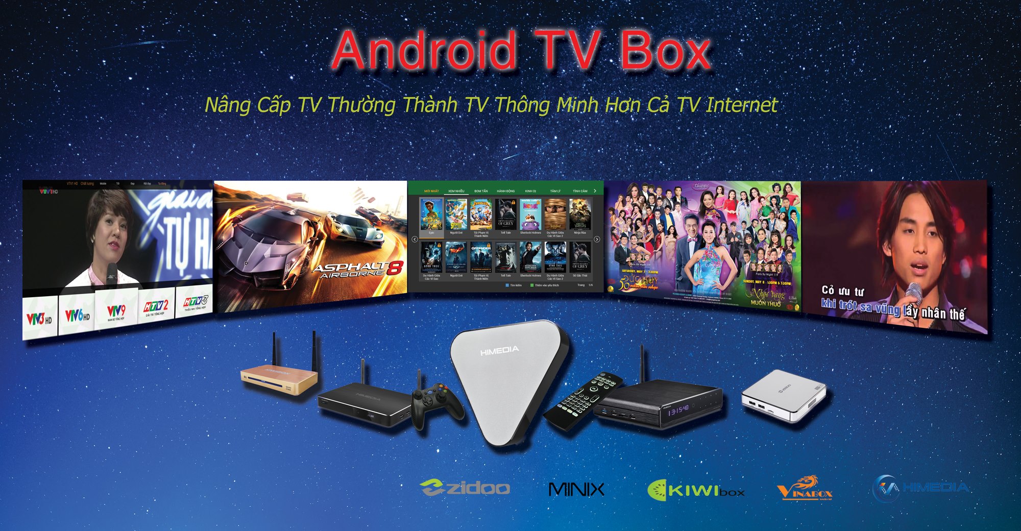Techbox.vn | Ho Chi Minh City