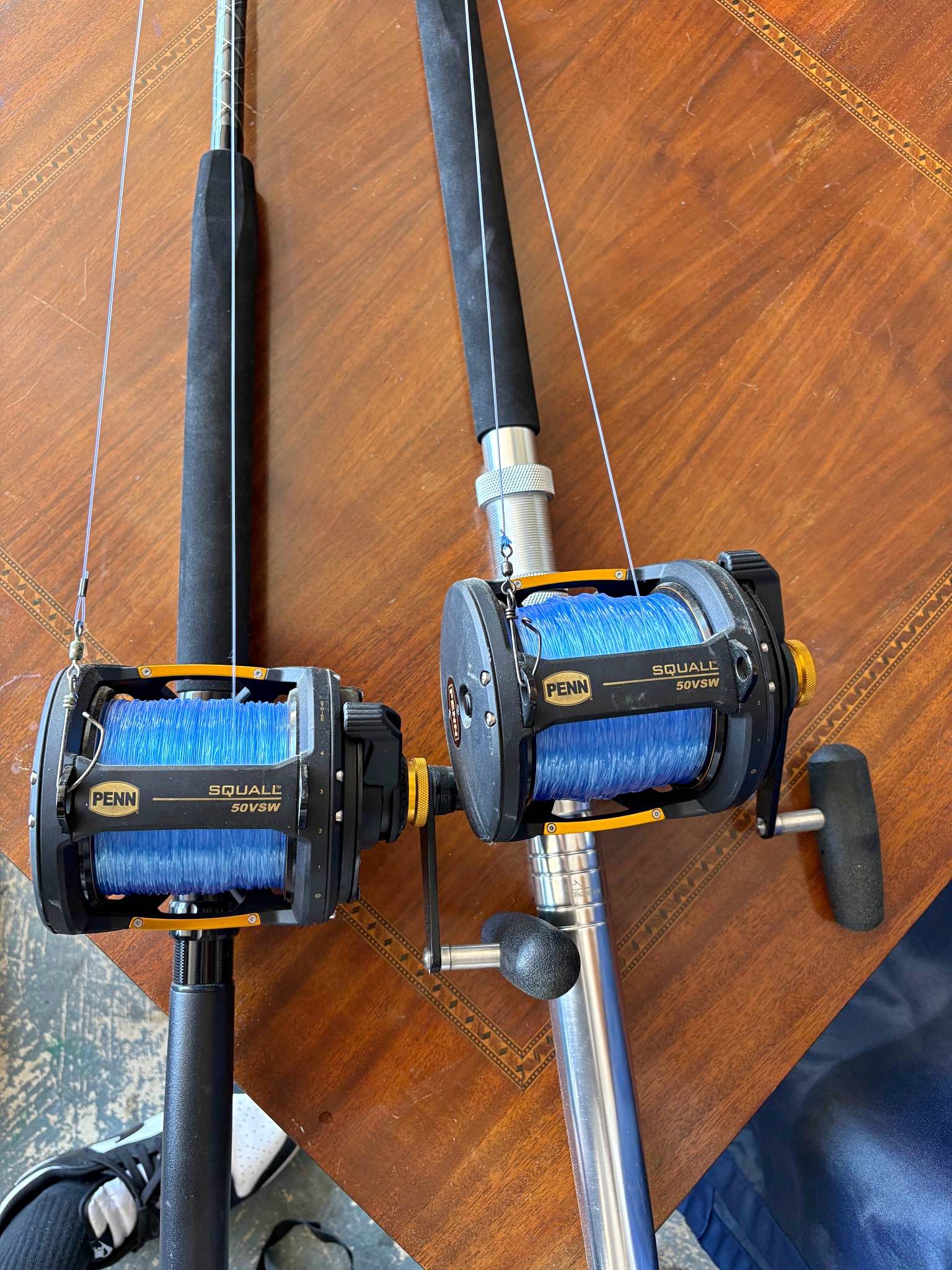 2 King Kat rods - Fishing - Newport News, Virginia | Facebook ...