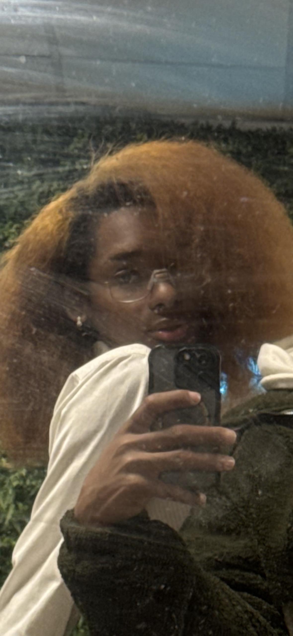Keyali Evans Sosa