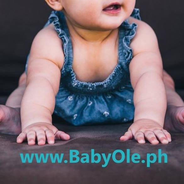 BabyOle.PH - Introducing from BabyOle.PH, Safek[ID] Child...