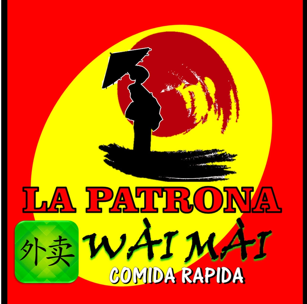 La Patrona La Patrona added a new photo.