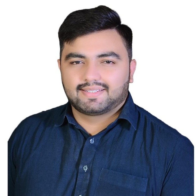 Mehran Nandla