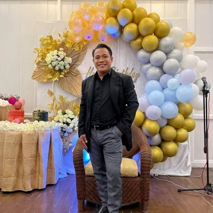 Nelson Cabelando Jr.