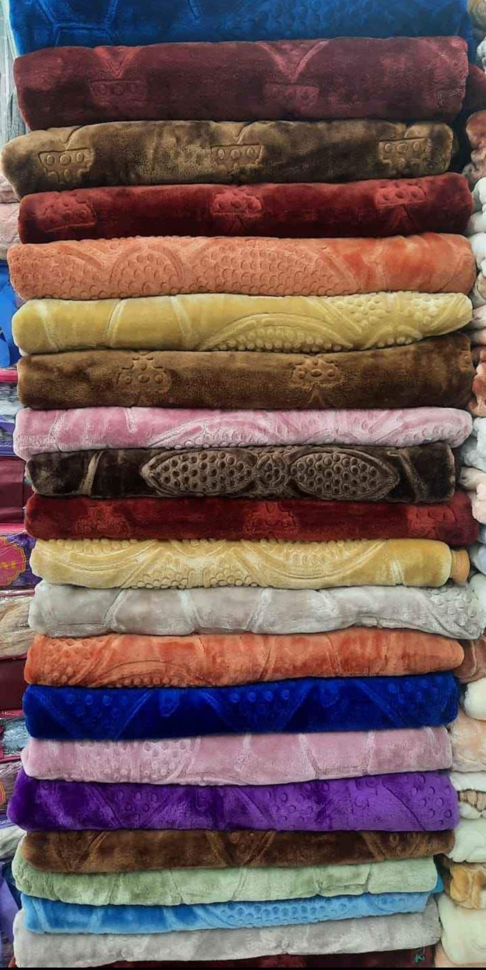Unique Linen Internationl