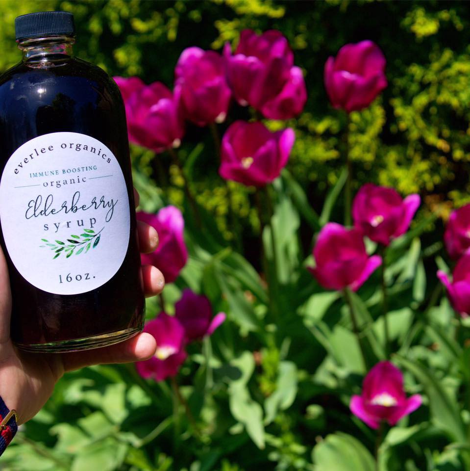 Everlee organics | Valparaiso IN
