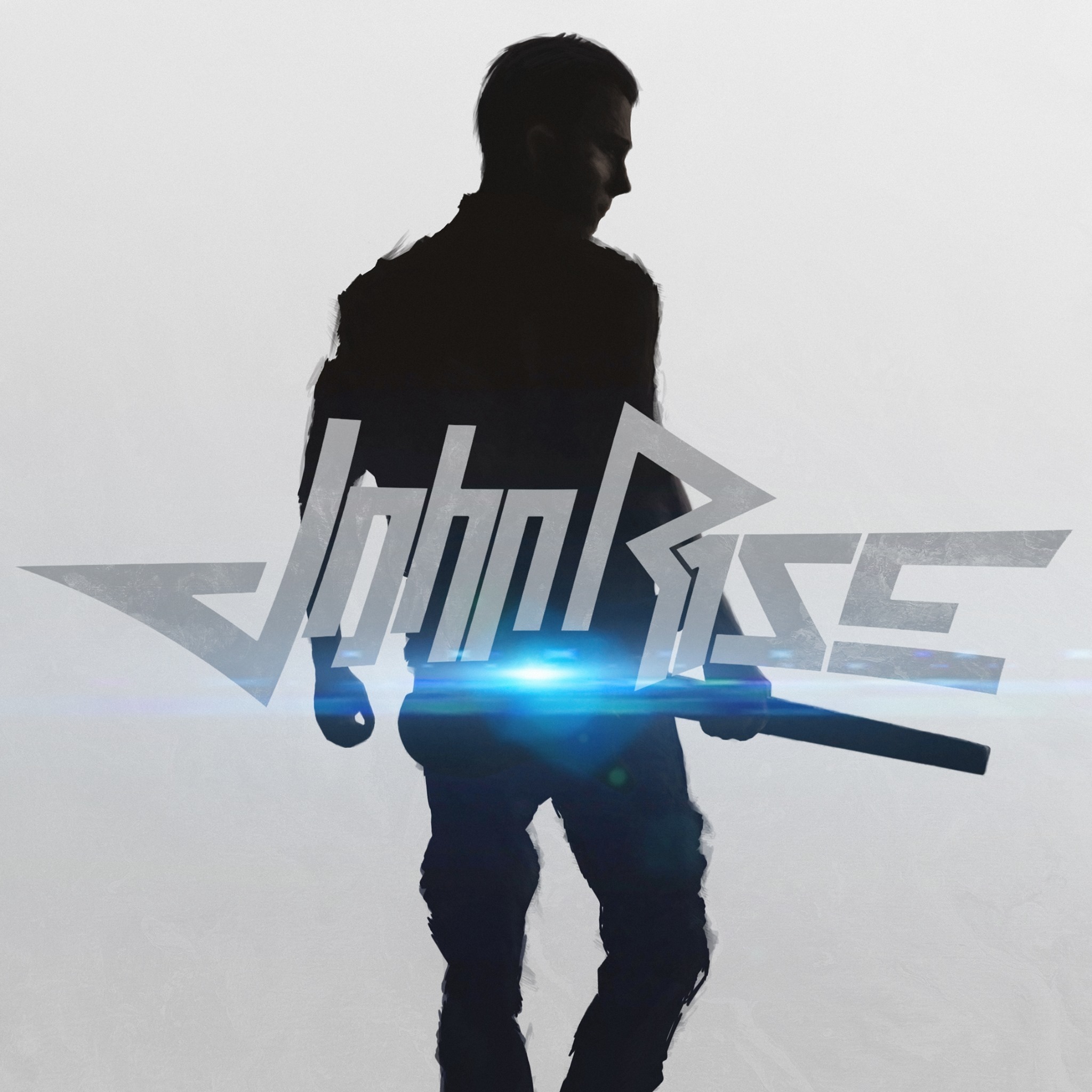 JOHN R1SE