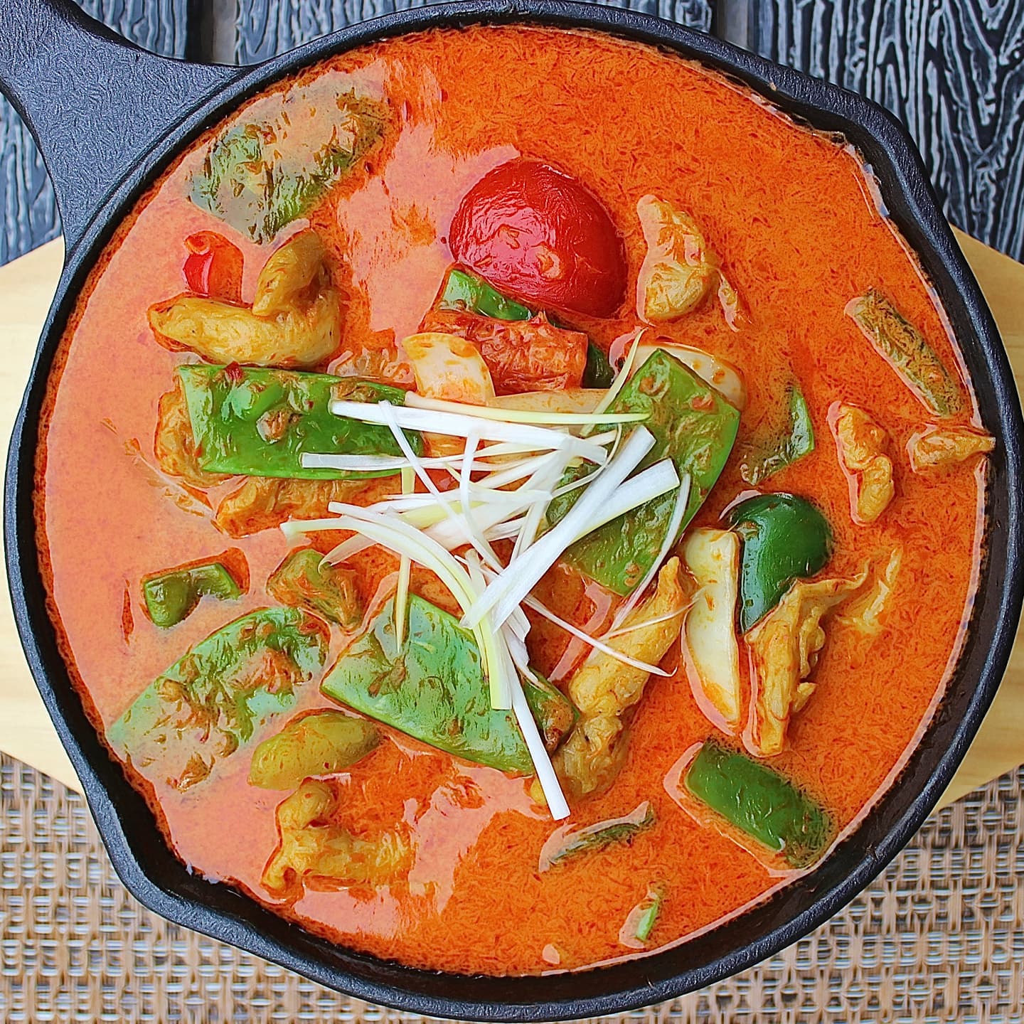 Vietnamese Snack Food Cafe Restaurant Ca Ri Ga Vietnamese Chicken Curry This Dish Originated From South Asia Aromatic And Thick Indian Or Way Of A Lemongrass And Chile Heavy Thai