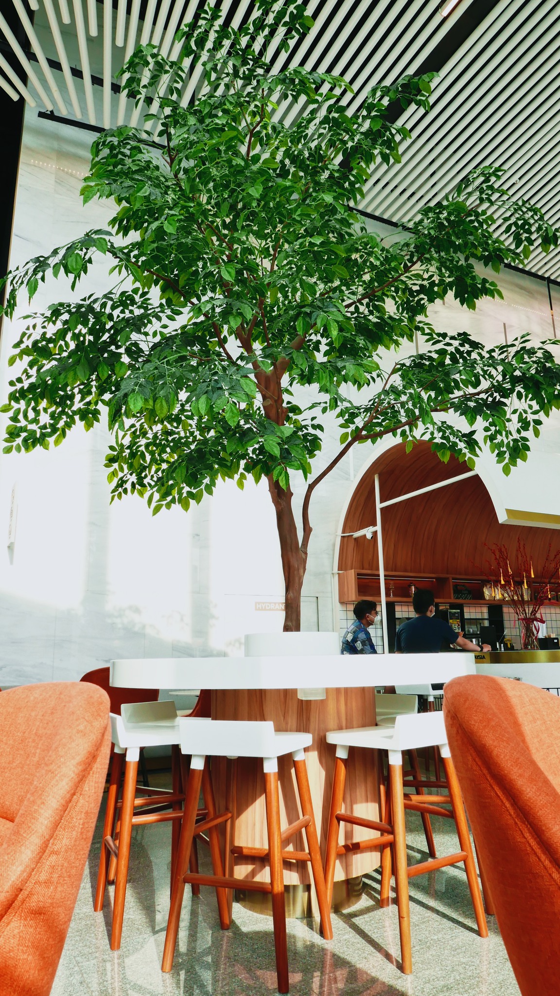 RDTX PLACE | South Jakarta
