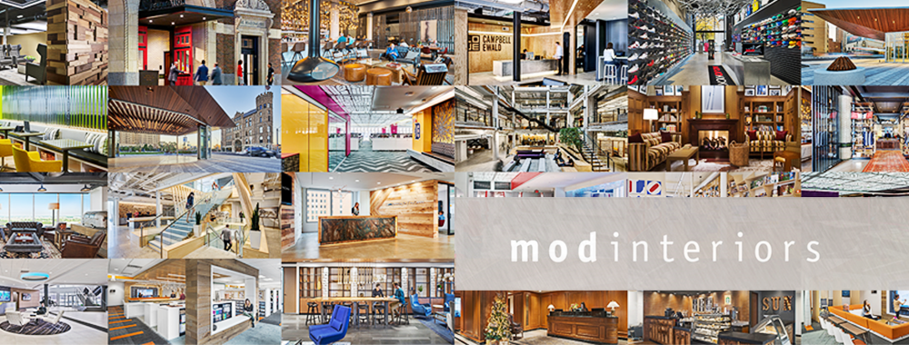 Mod Interiors, Inc. | Fair Haven MI