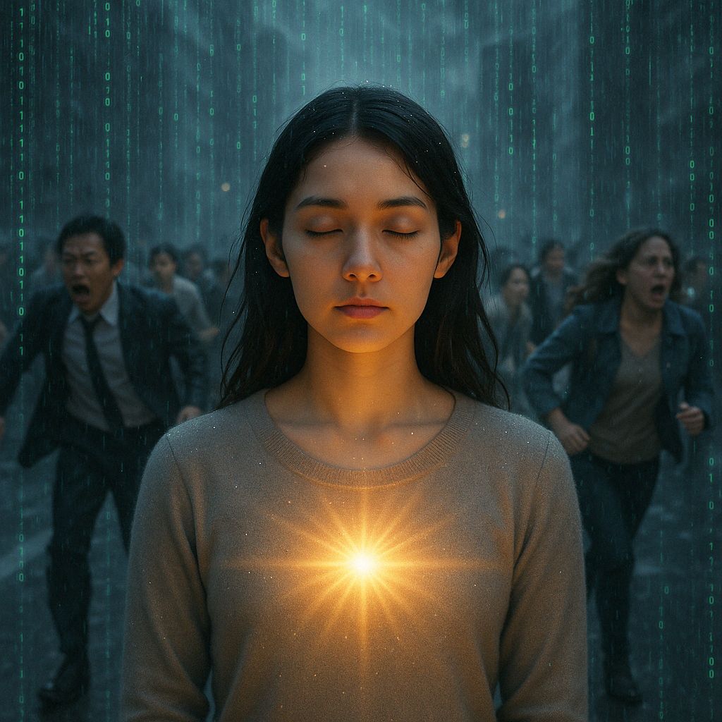 Nichapa - ความจริงของภัยพิบัติใน Simulation และวิธีรอดอย่างถูกต้องตาม ...