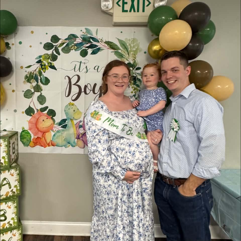 It’s her little “wee” at the end 😆😆😆 I was crying laughing, we have a ...