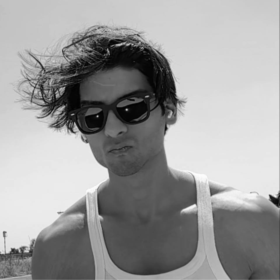 Ep 121: Triceps Mega Growth Sharing a decade of bodybuilding and ...