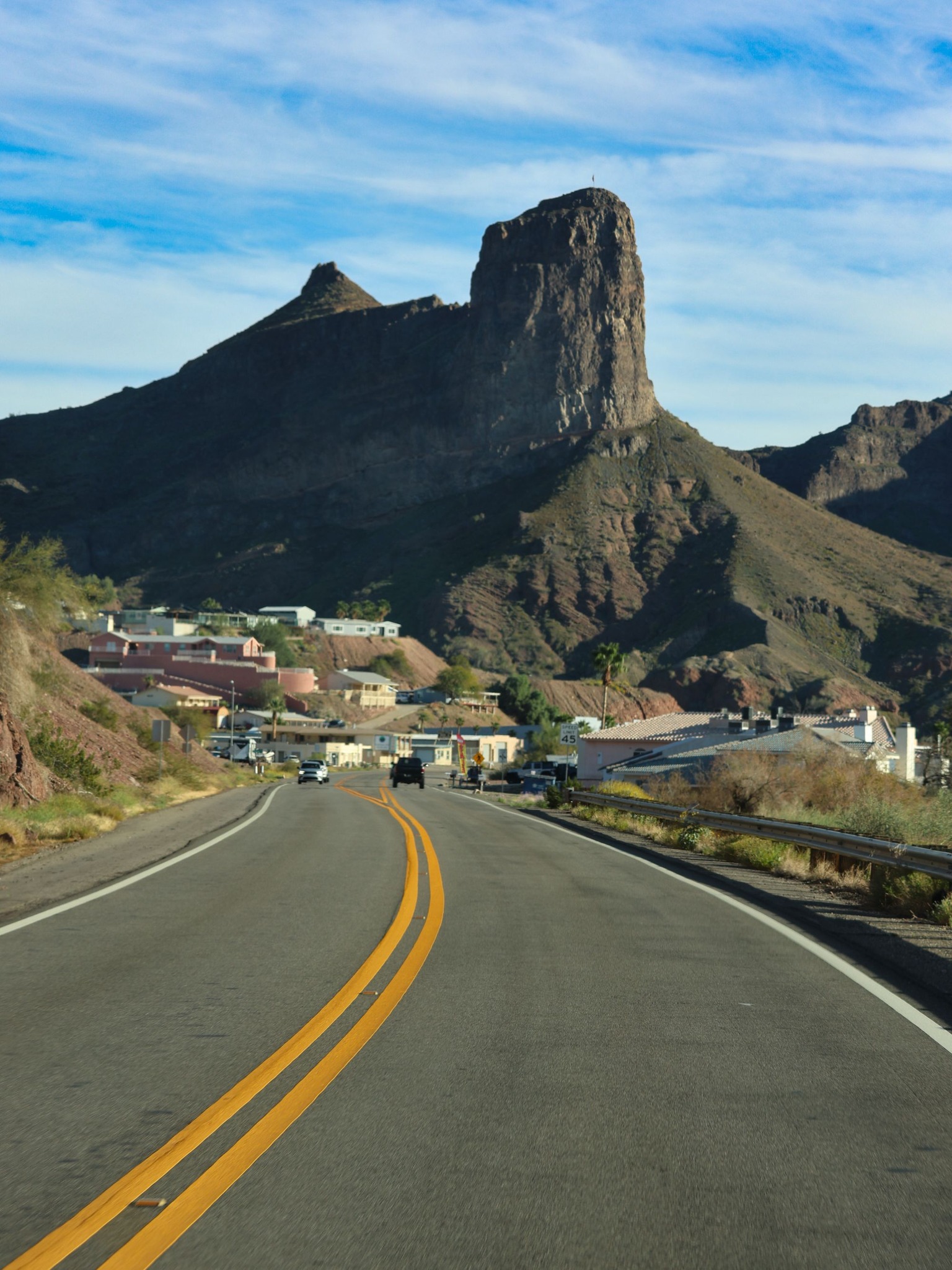 📍 Highway 95, Arizona 🇺🇲