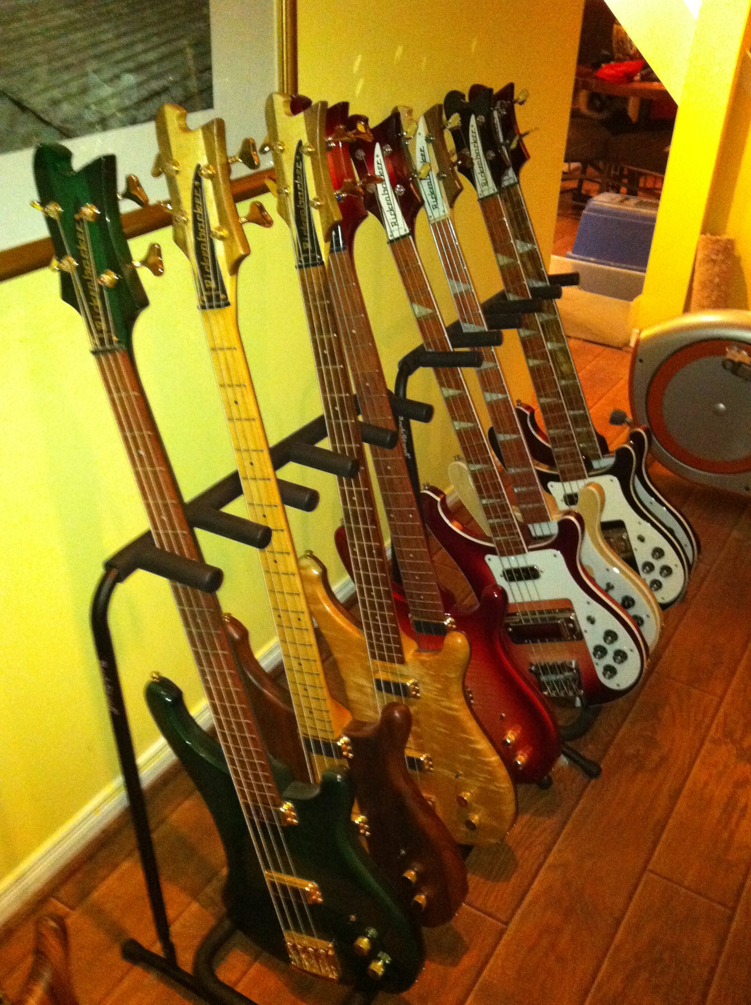 Fallen Angels Vintage Musical Instruments | Burlington ON