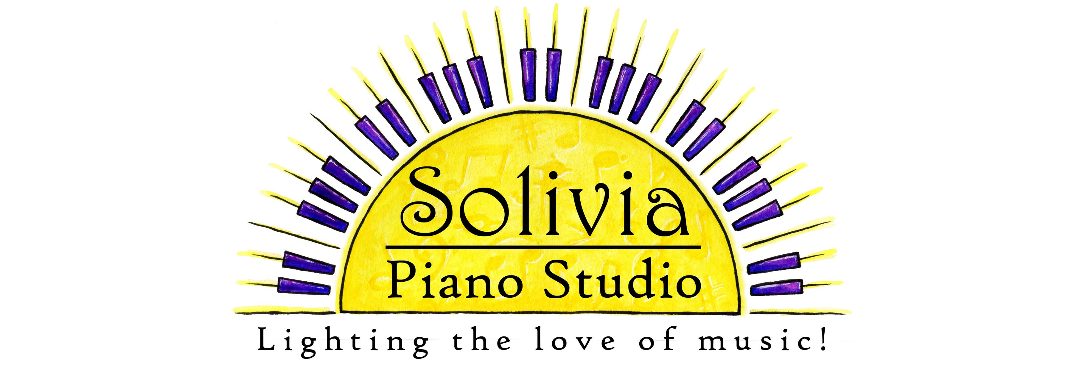 Solivia Piano Studio | Yardley PA