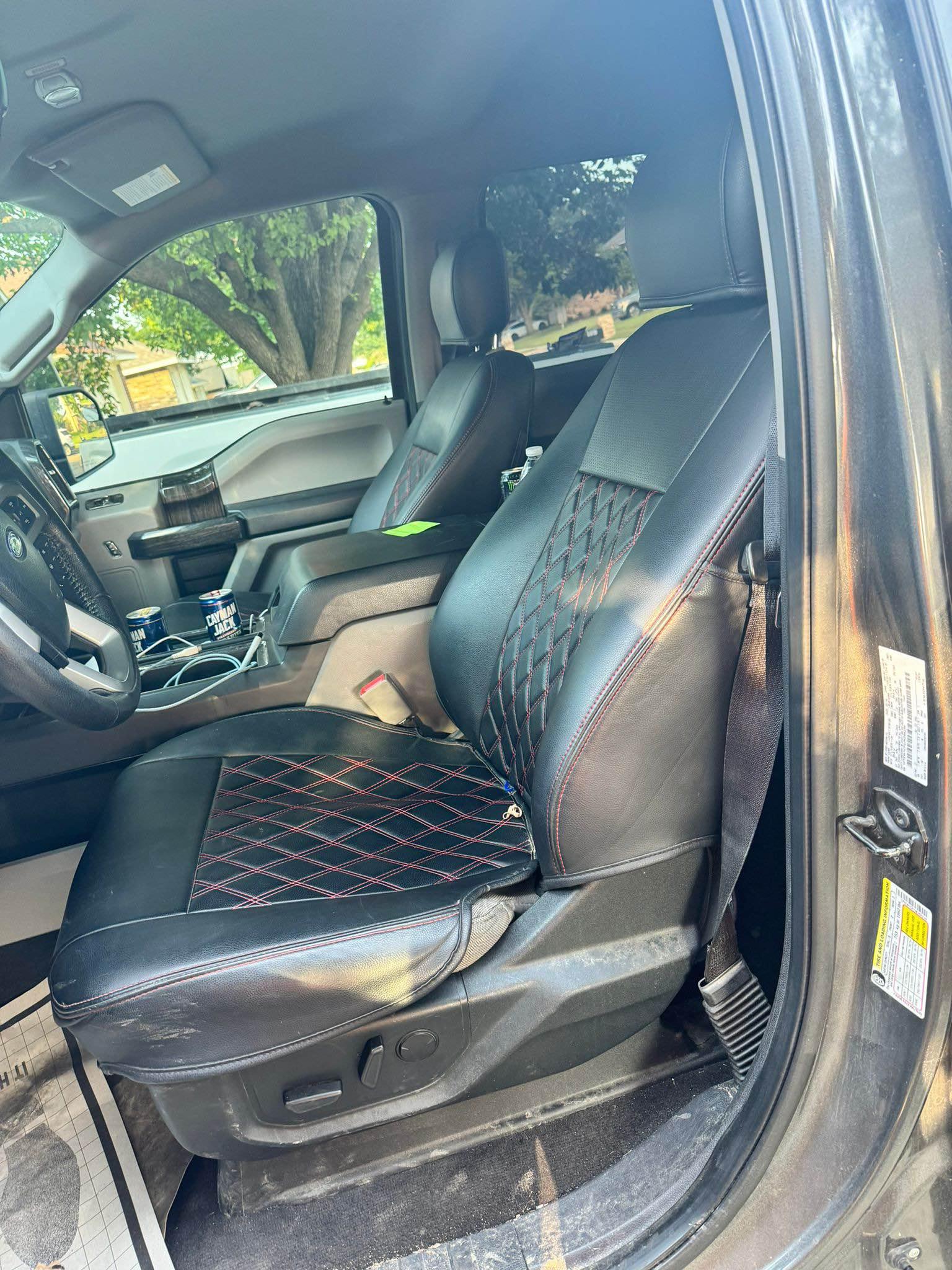 ford f150 electric seats Car Interior Parts Arlington, Texas Facebook Marketplace
