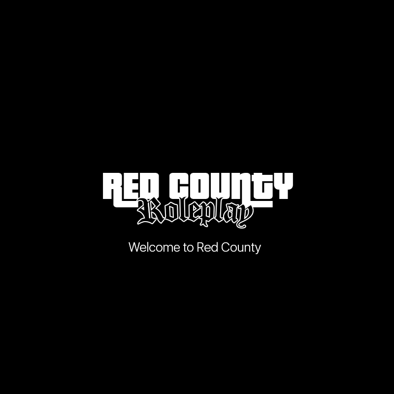 Red County Roleplay ES