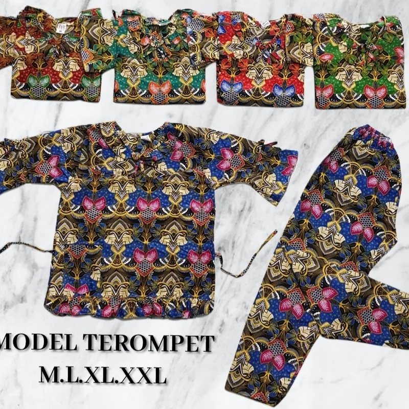 Grosir Batik Bagan Siapi... - Grosir Batik Bagan Siapi Api
