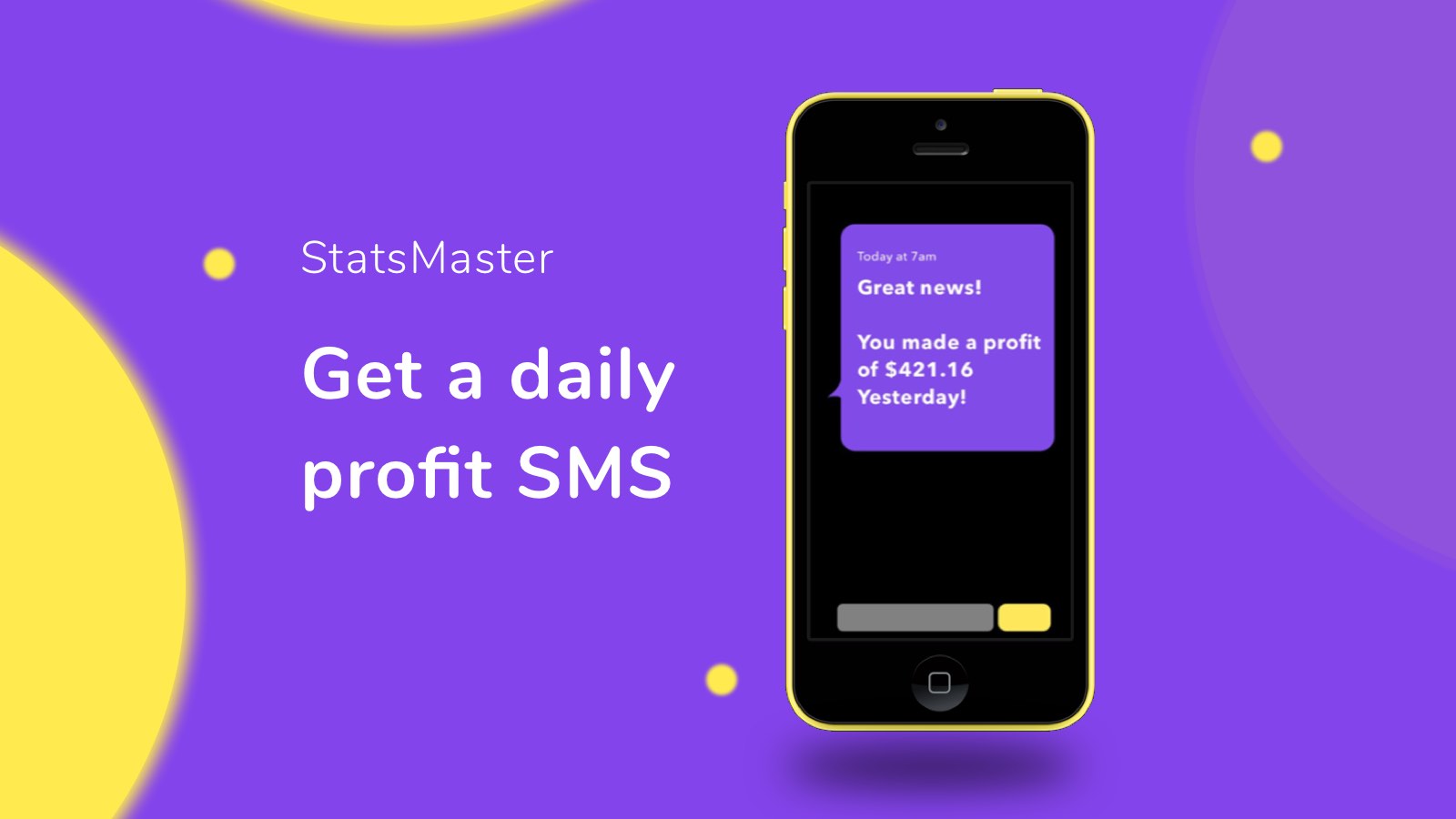 StatsMaster.io