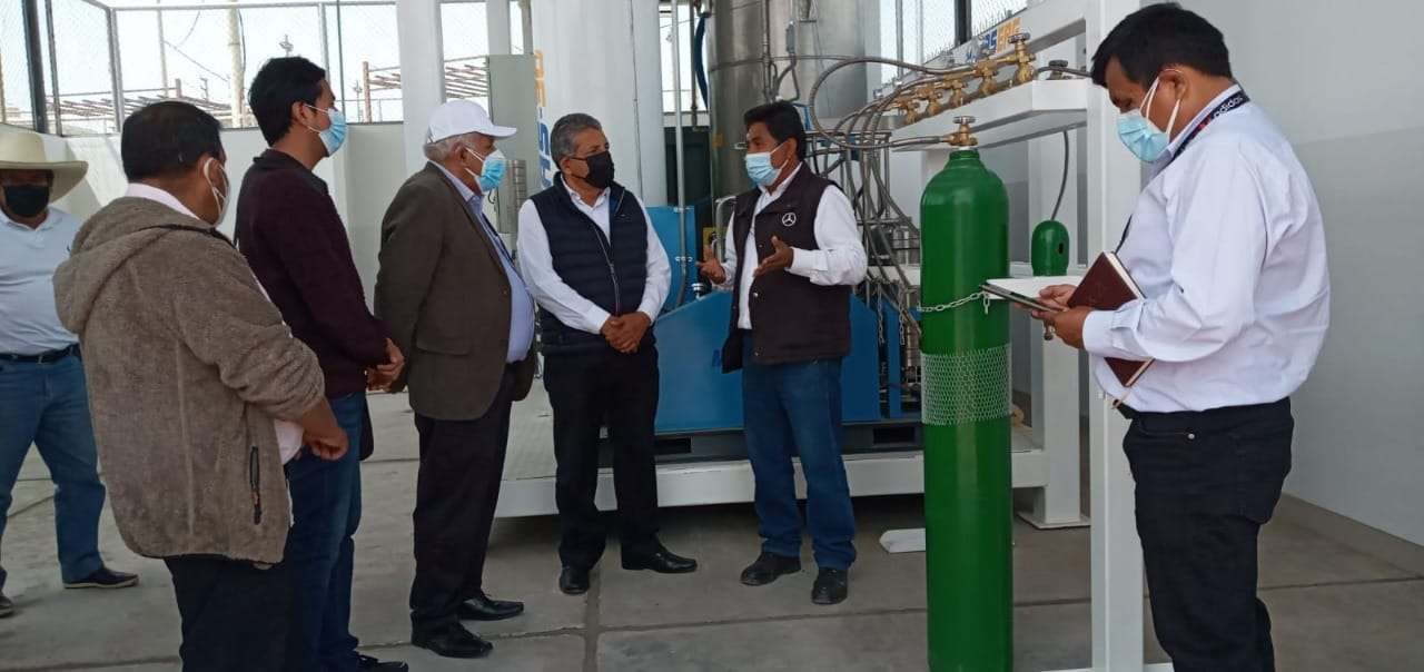 PVL Store - La próxima semana entra en funcionamiento la planta de ...