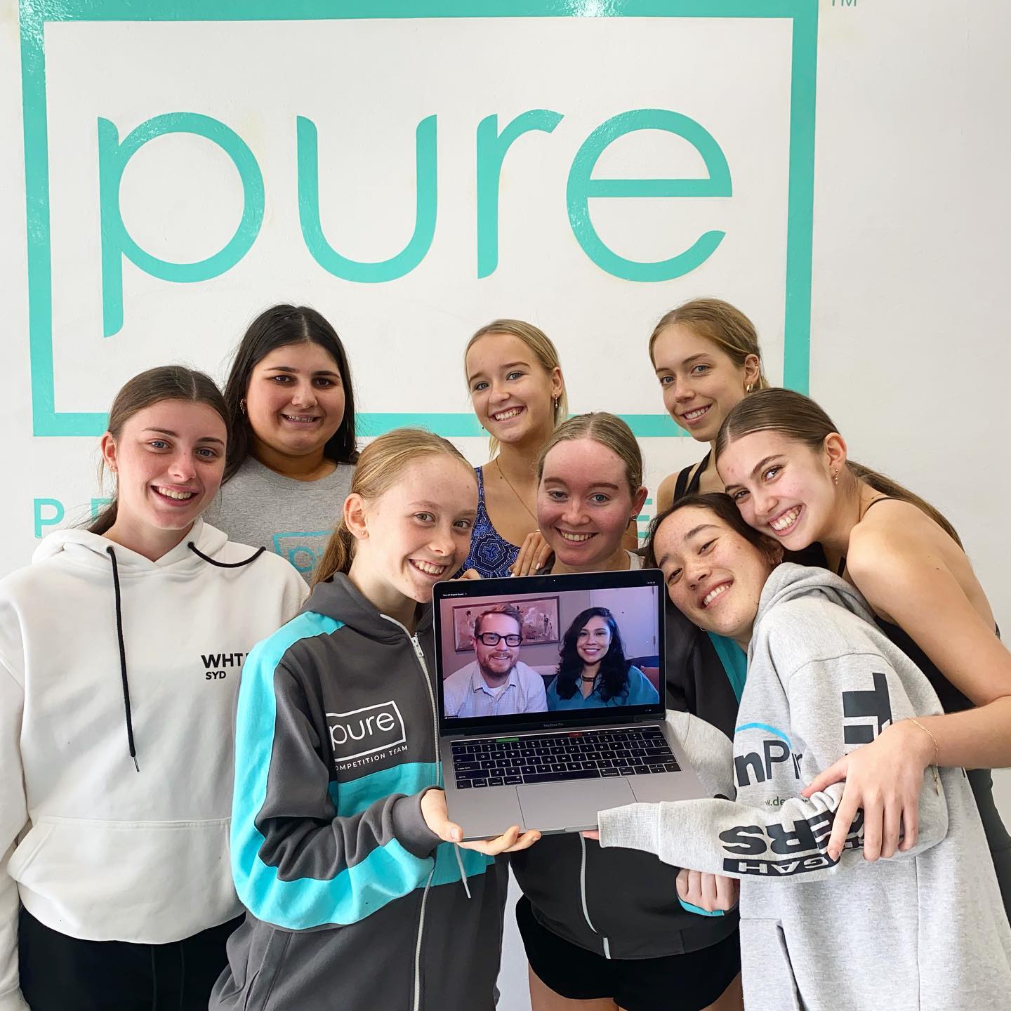 Looking back at Term 2 and some of... - Pure Performance HQ | Facebook