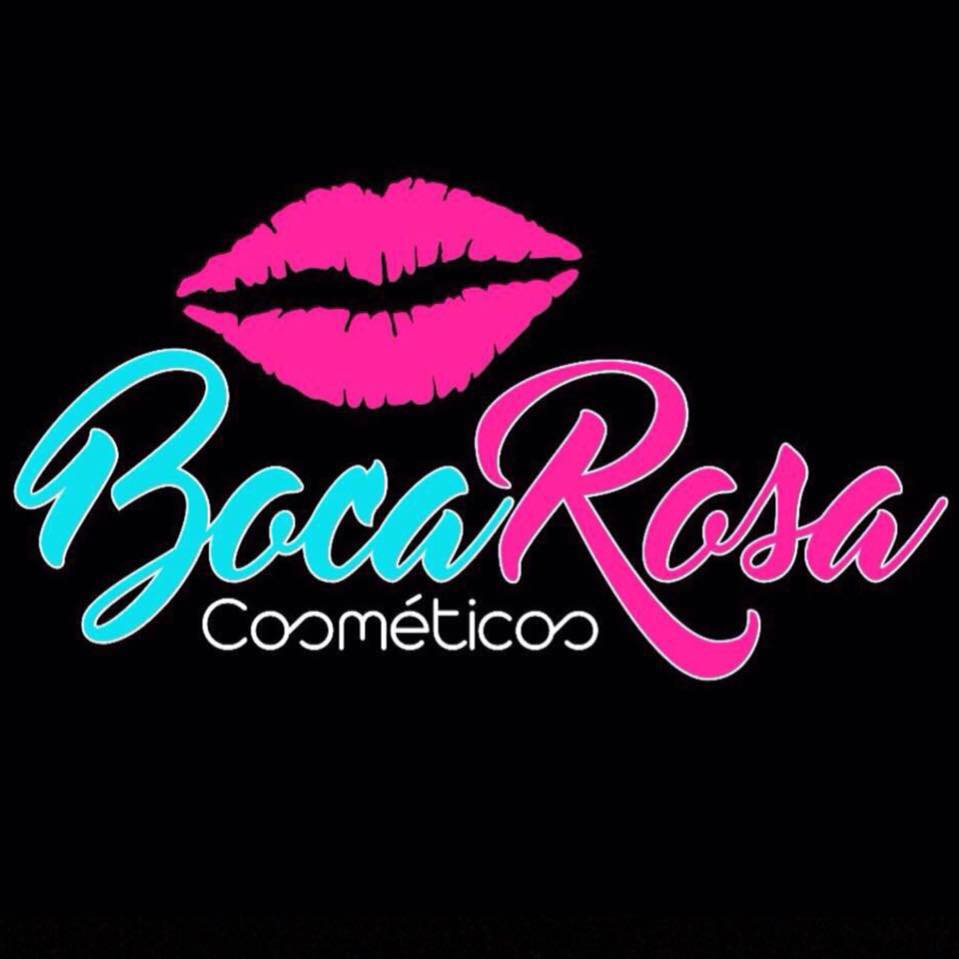 Boca Rosa Cosméticos... - Boca Rosa Cosméticos Americana/SP
