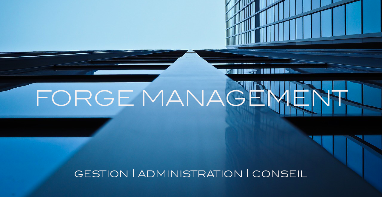 Forge Management