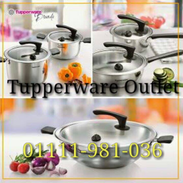 Johor Tupperware Outlet