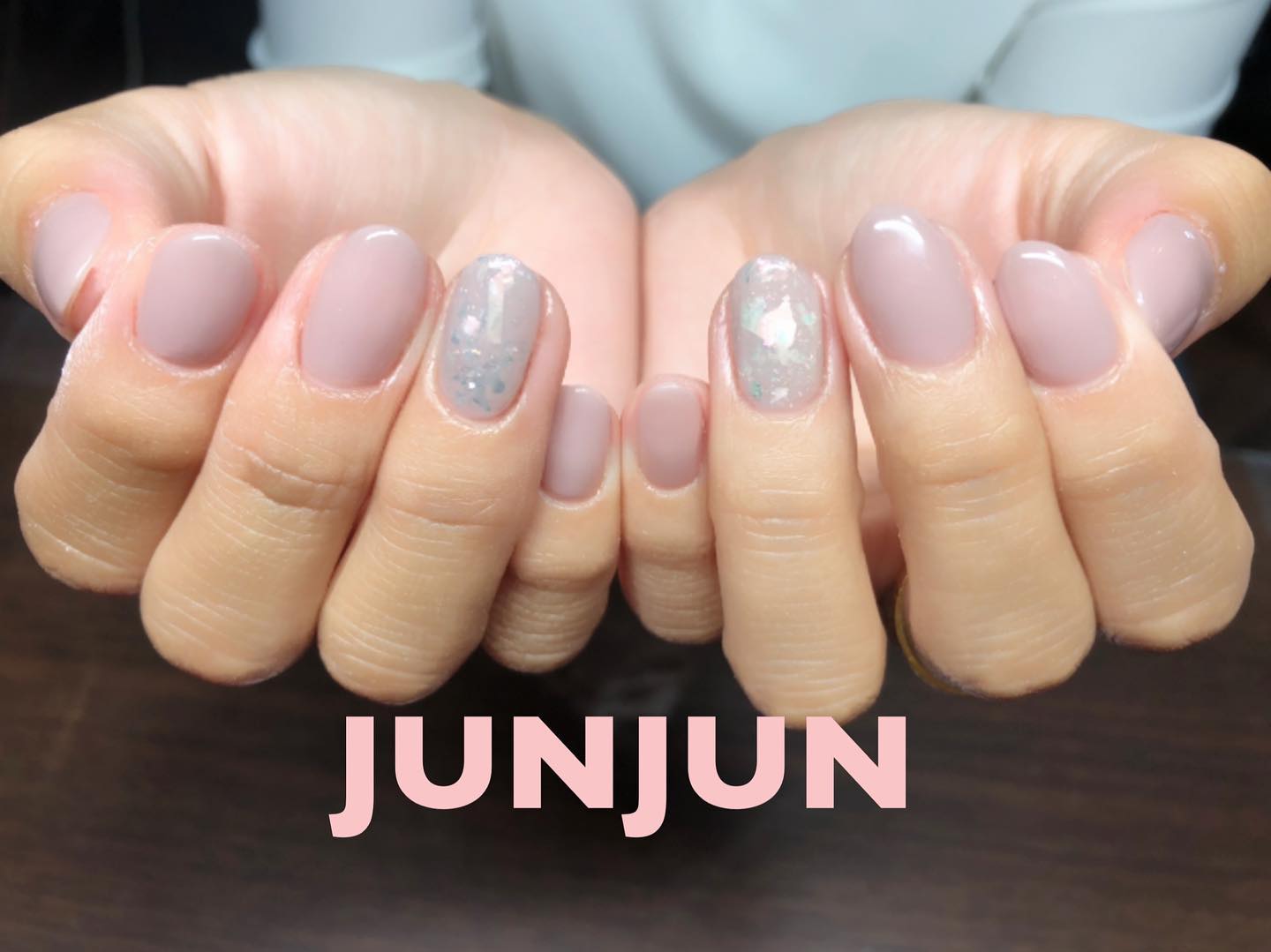 熊本ネイルサロンjunjun お客様ネイル ご来店ありがとうございました 熊本ネイルサロンjunjun 熊本東区ネイルサロン 熊本ネイル ジェルネイル 巻き爪ケアサロン 巻き爪でお困りの方はご相談下さい ネイルサロン衛生管理士在籍 ネイルケアマイスター在籍 1級