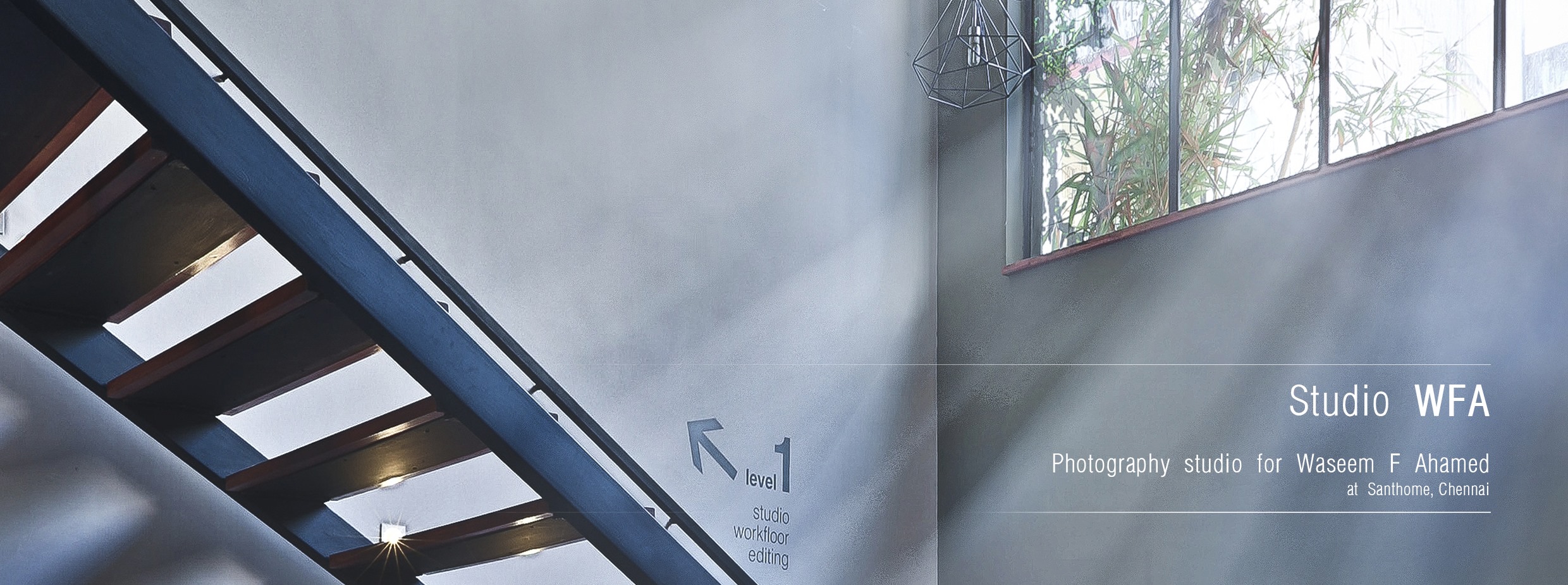 Studio Context | Chennai
