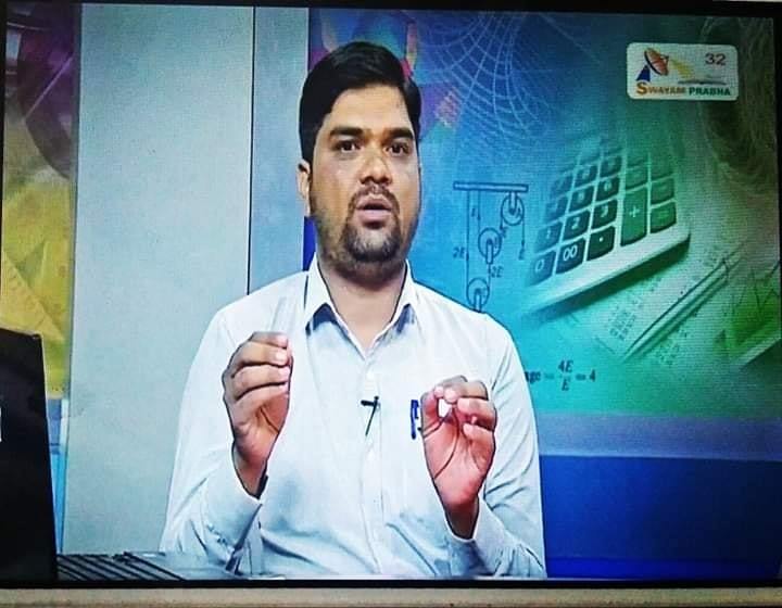 Dr. Vijay Kumar, Teacher Educator