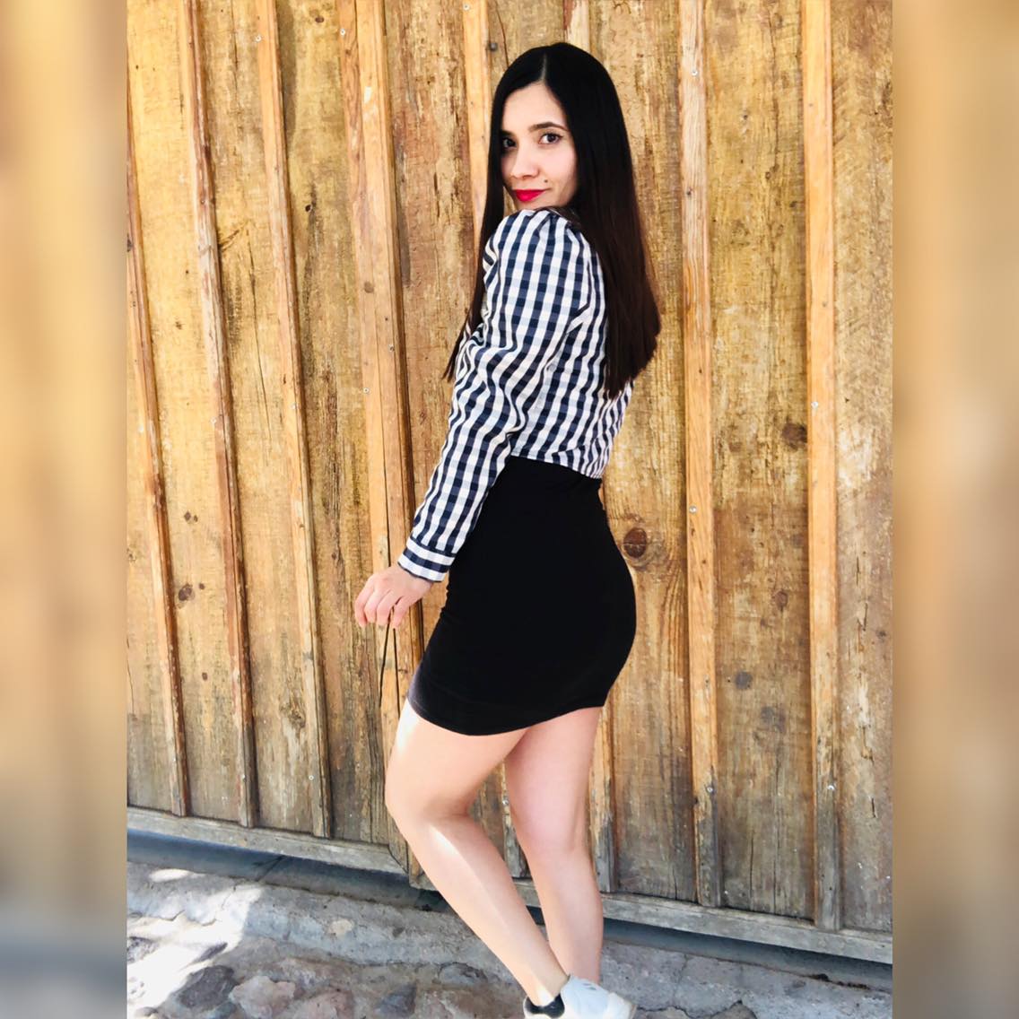 Lillian Romo