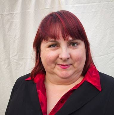 Rachel Clark - Rotorua Rural Community Board