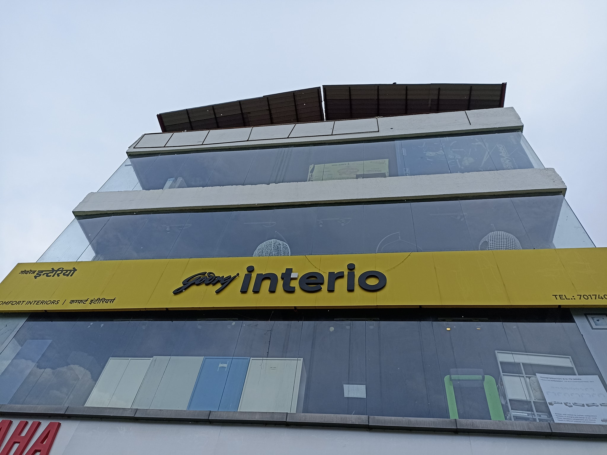 Comfort Interiors Rishikesh | Rishikesh