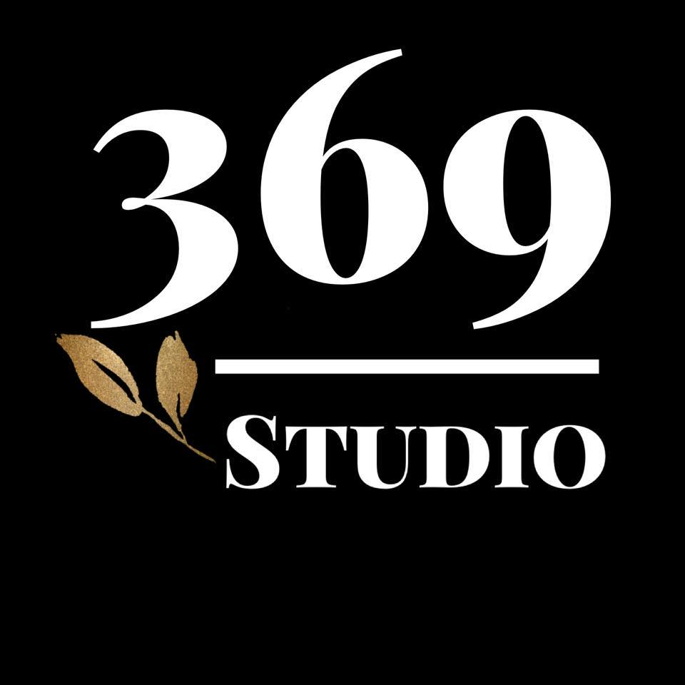 369 Studio... - 369 Studio เสื้อผ้าแฟชั่น งานป้าย งานแบรนด์