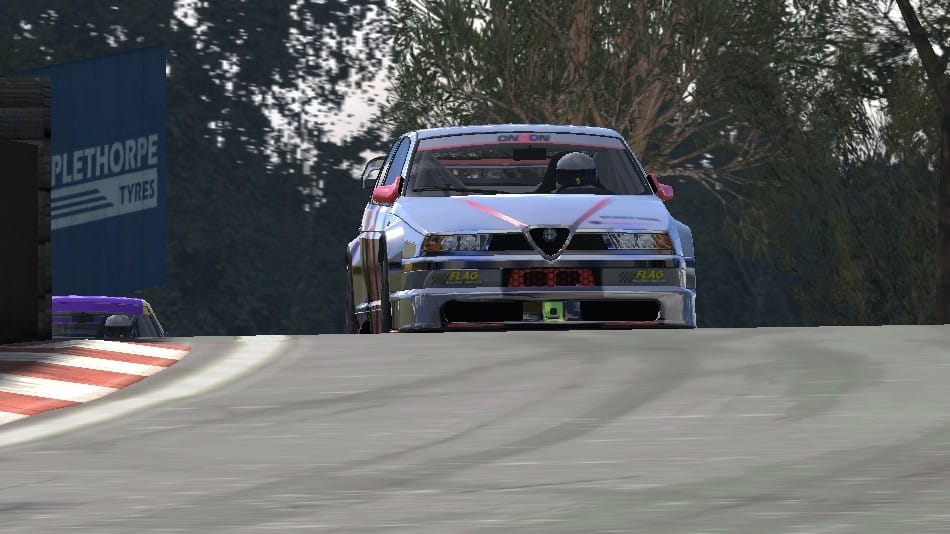 Real Racing 3