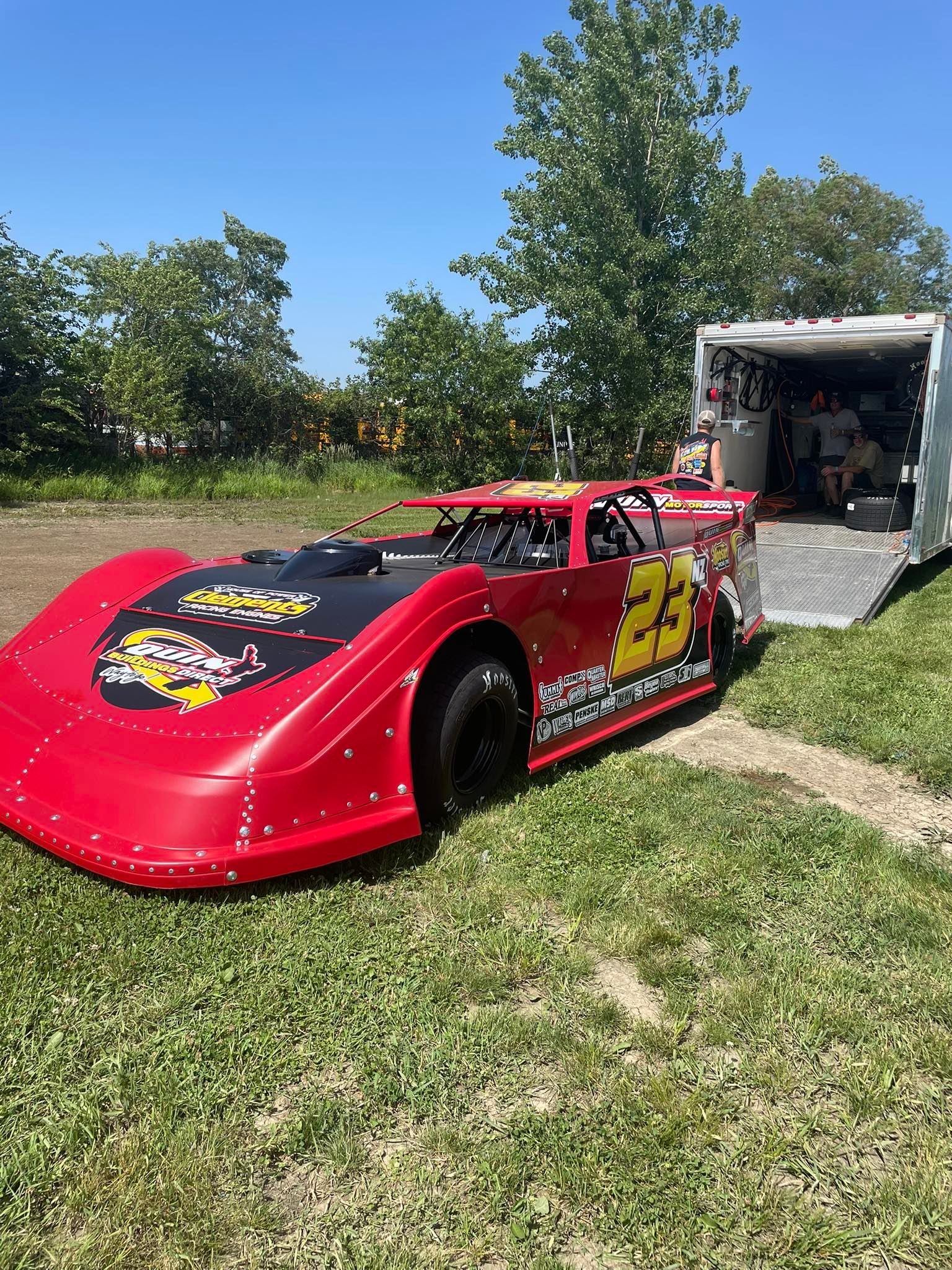 Quin Motorsports