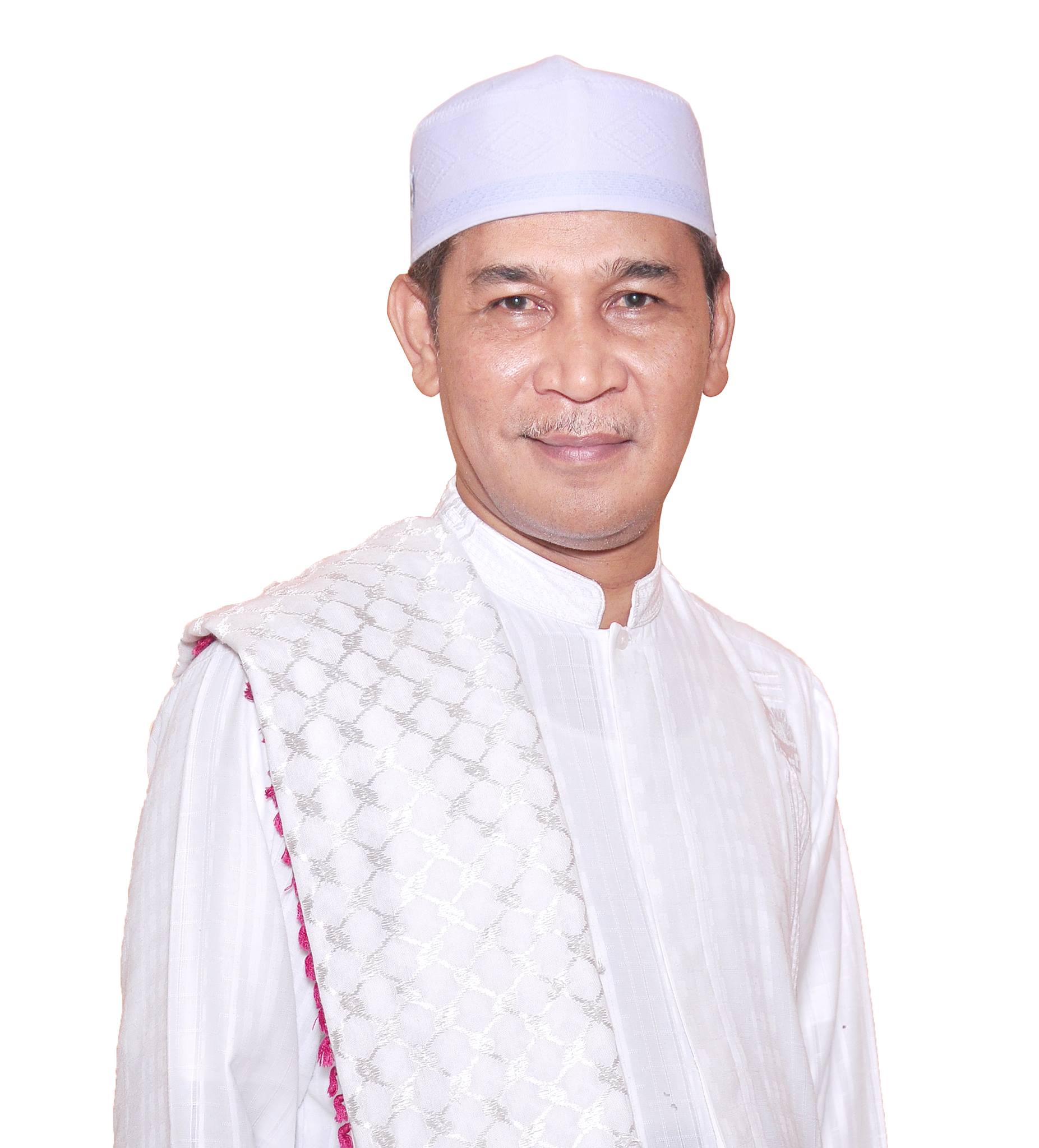 Tgk H. Muhammad Yusuf A. Wahab