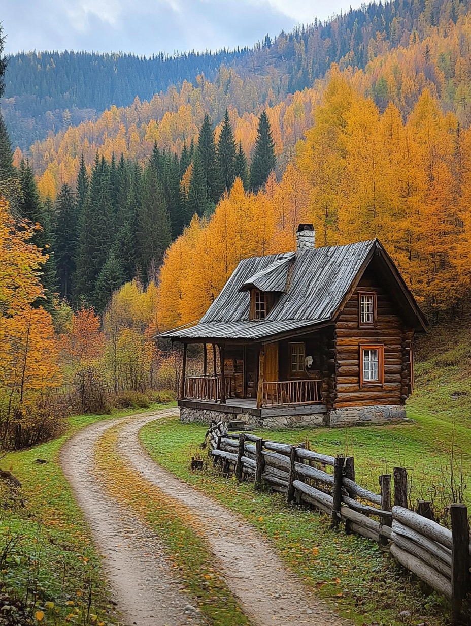 Best Rustic Life - Stunning ️ | Facebook