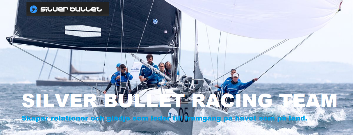 Silver Bullet Sailing Team