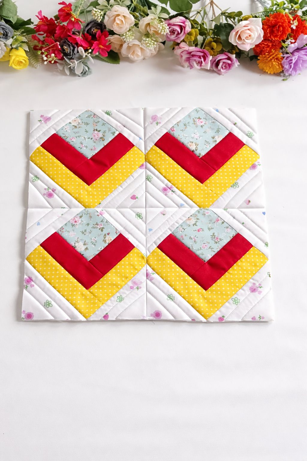 Indah Sewing