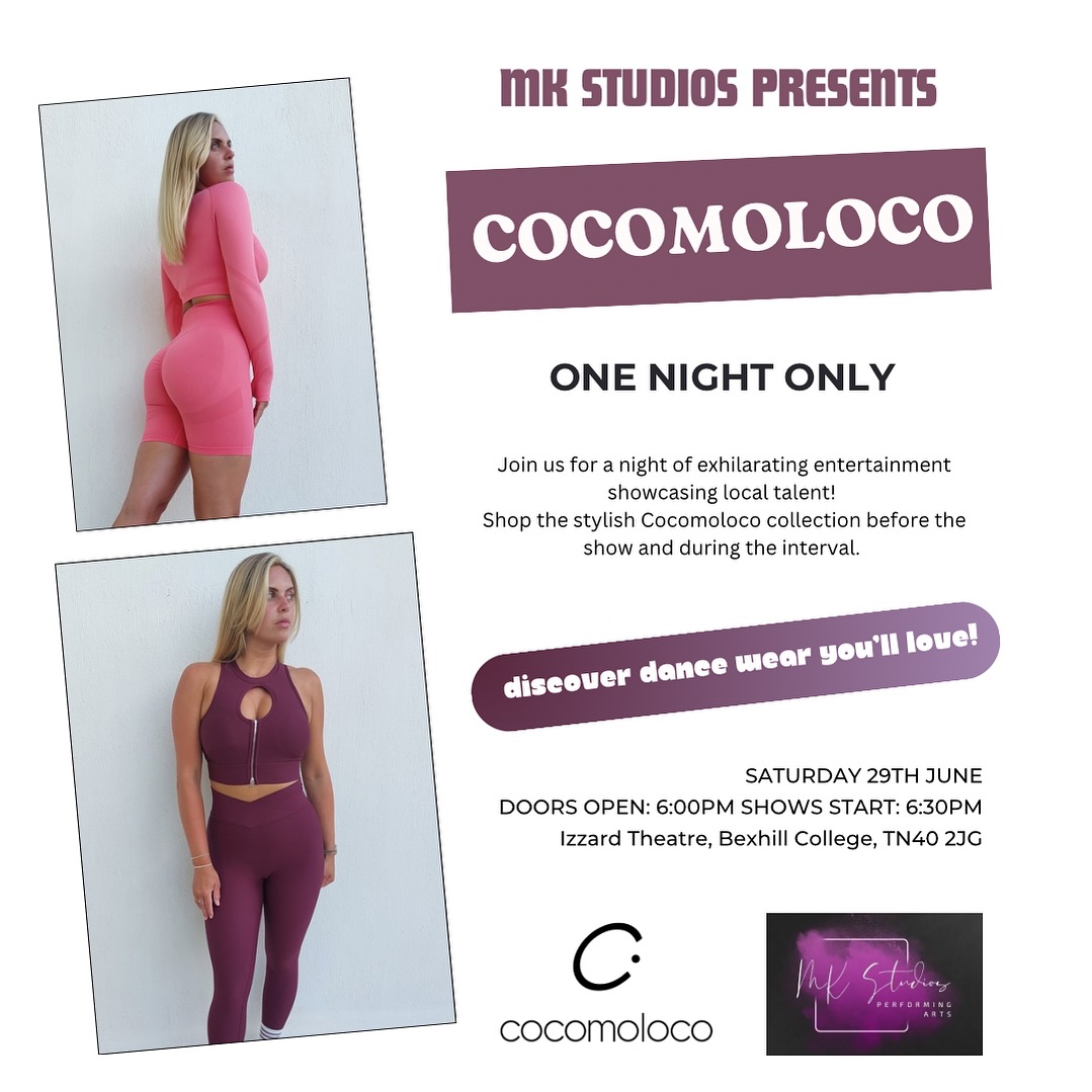 Cocomoloco | Rochester