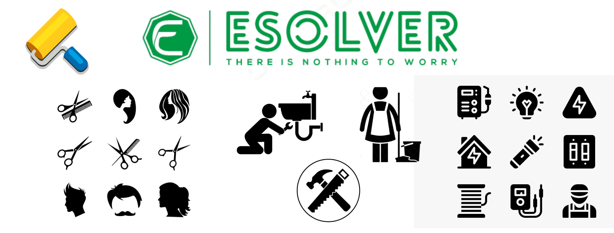 Esolver