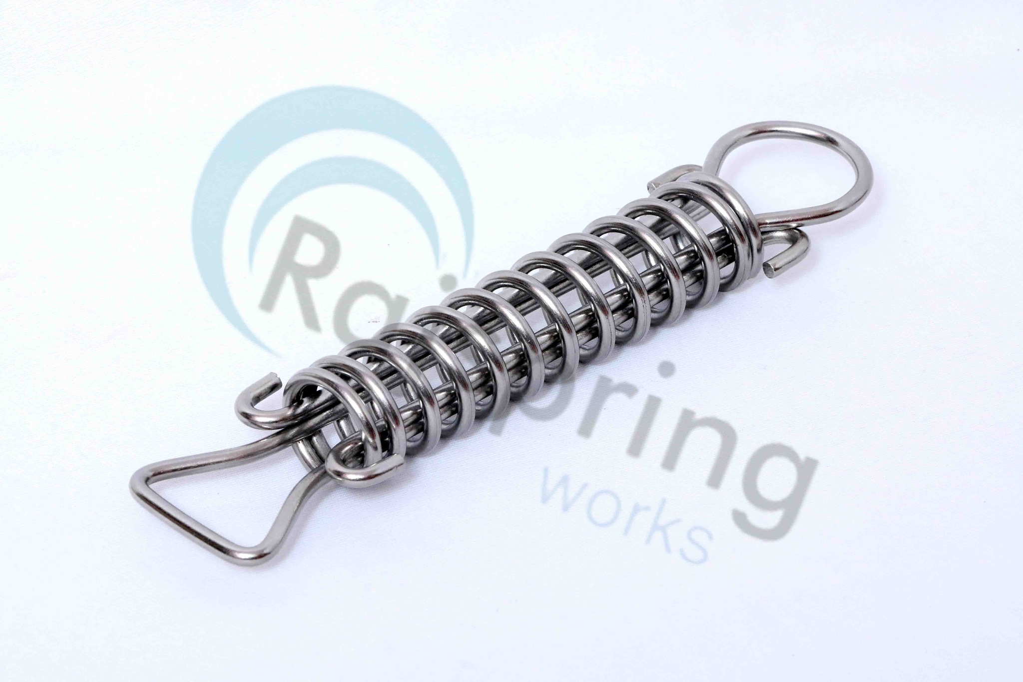 Raj Spring Work