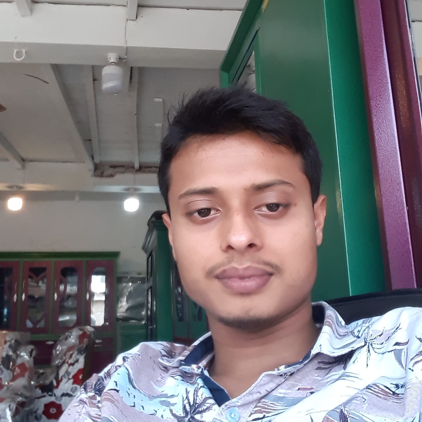 Sohel Ahmed