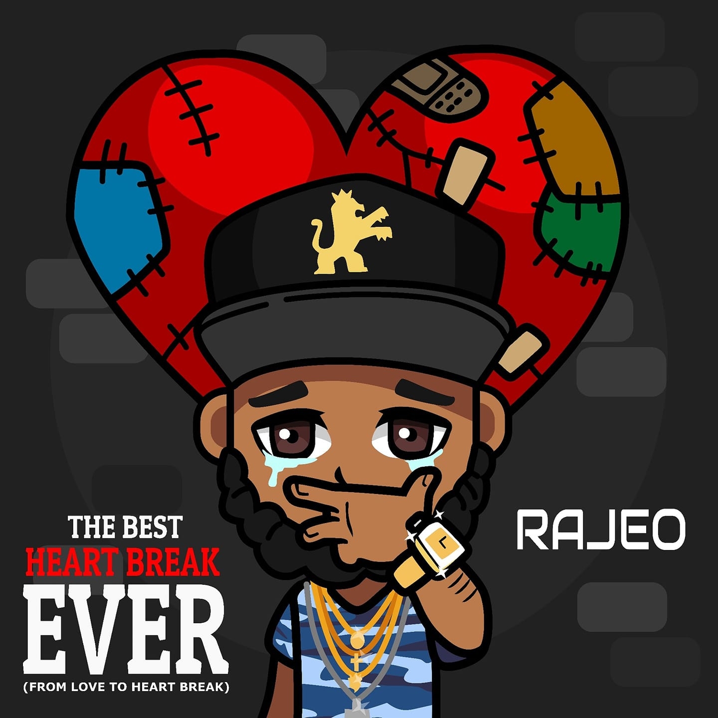 Rajeo 