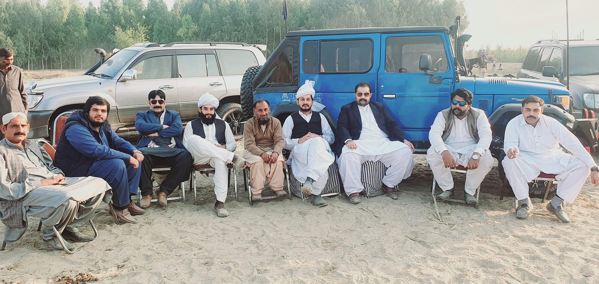 Malik Ghulam Rasool... - Malik Ghulam Rasool Sangha Awan
